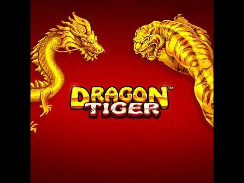 Dragon Tiger VIP - Phiên Bản Tài Xỉu Cao Cấp Hơn