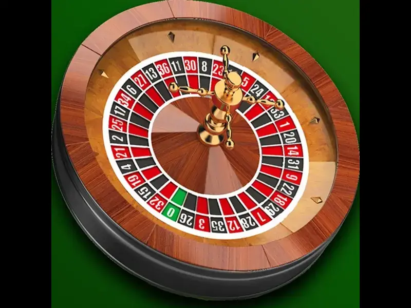 Hệ thống thưởng khủng nhà Sunwin chi cho Sapphire Roulette