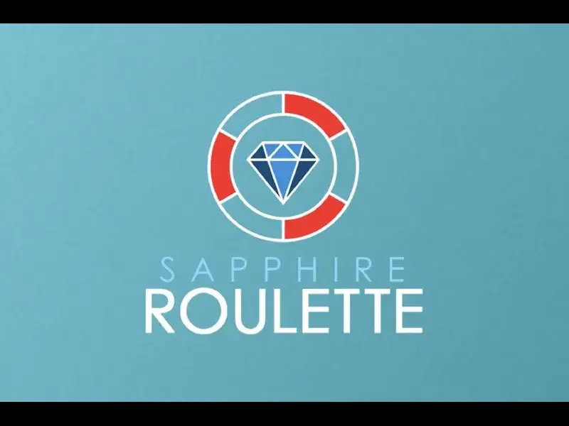 Sapphire Roulette - Cảm Giác Đỉnh Cao Của Casino