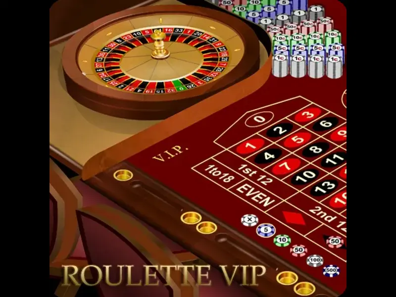 Dịch vụ chăm sóc và bảo mật khách hàng VIP Roulette