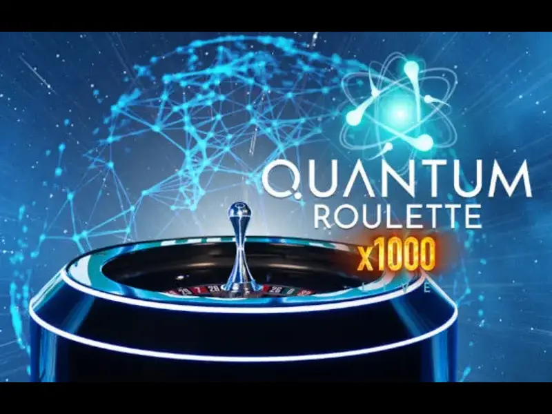 Mẹo bỏ túi cực hay trong cách chơi Quantum Roulette