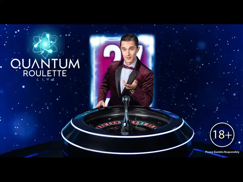 Quantum Roulette: Vòng Quay Thời Gian Đỉnh Nhất 2024